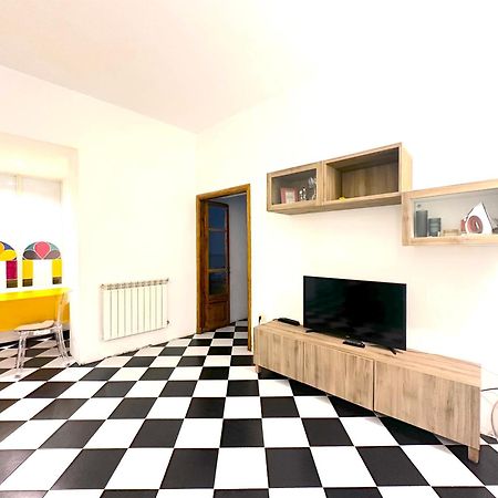 Sant'Elena Retreat Appartement Rome Buitenkant foto