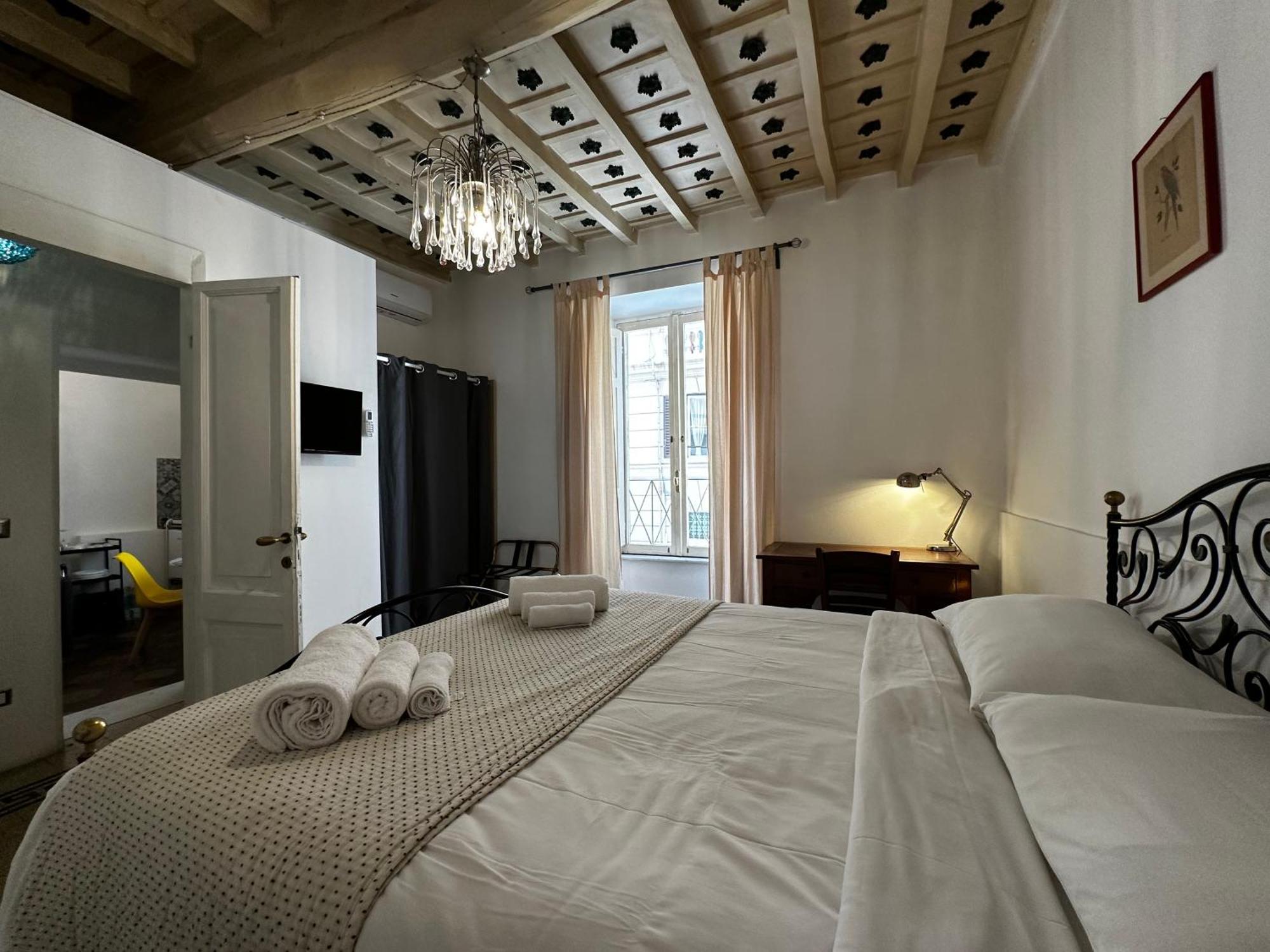 Sant'Elena Retreat Appartement Rome Buitenkant foto