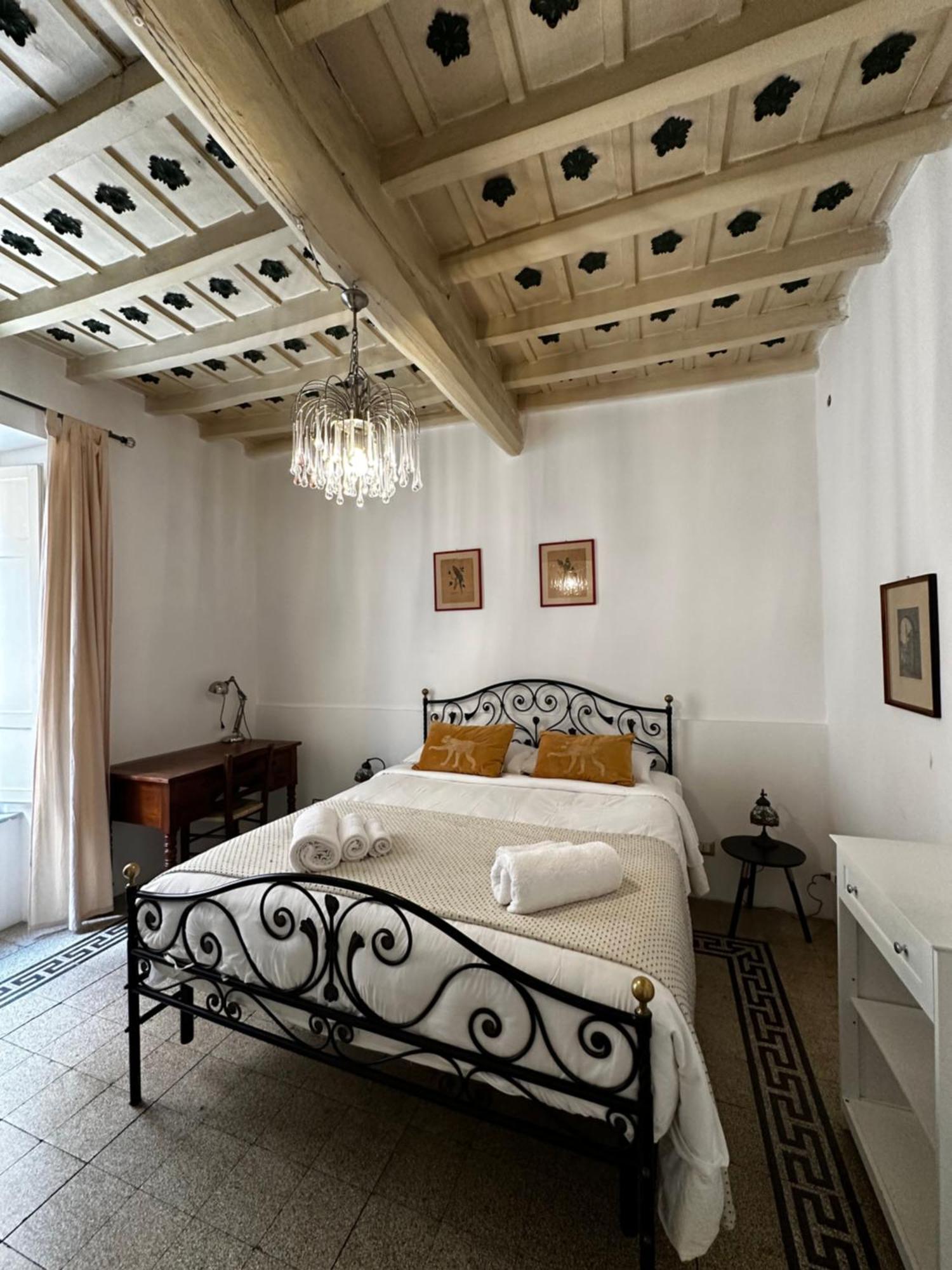 Sant'Elena Retreat Appartement Rome Buitenkant foto