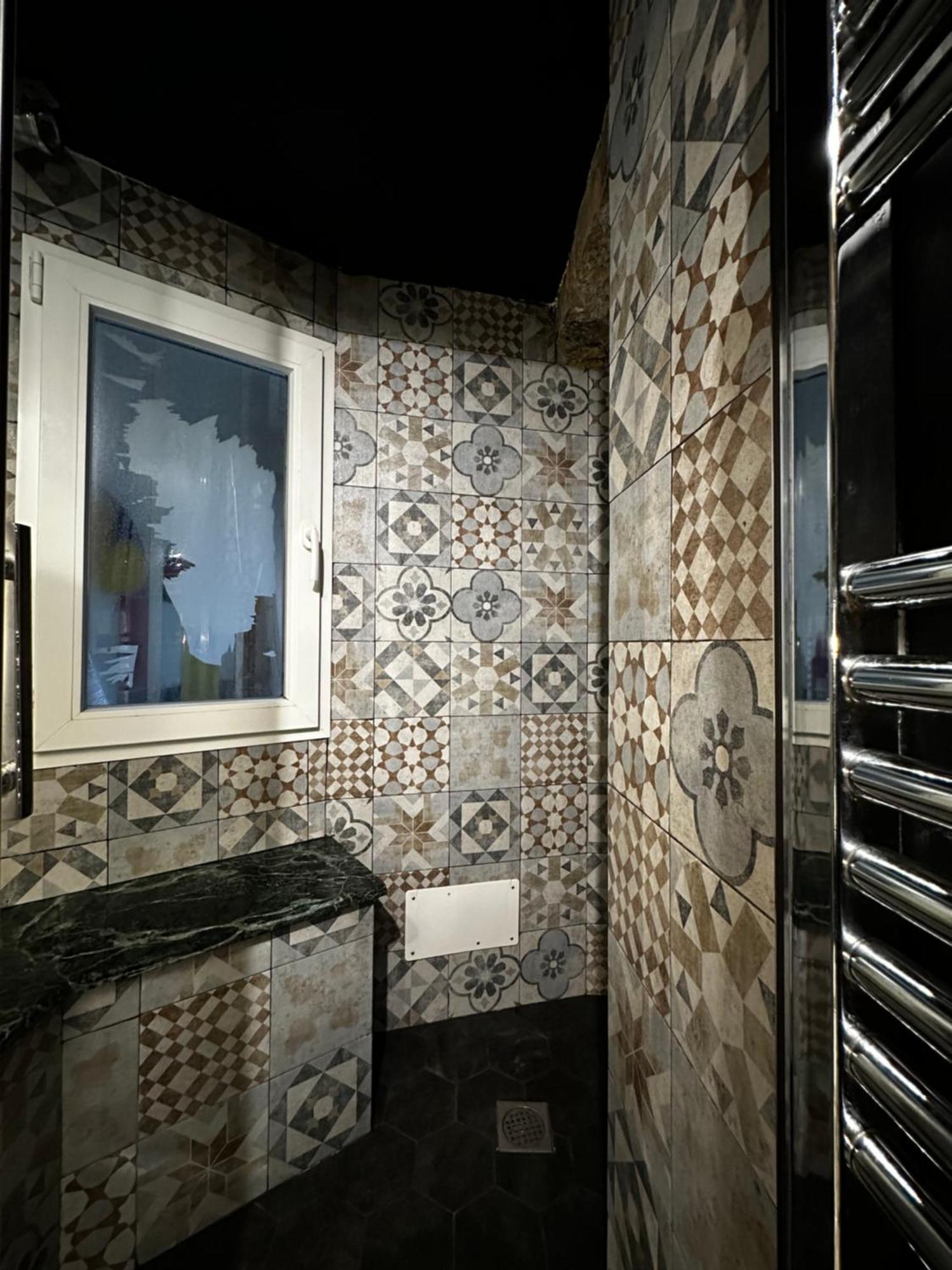 Sant'Elena Retreat Appartement Rome Buitenkant foto