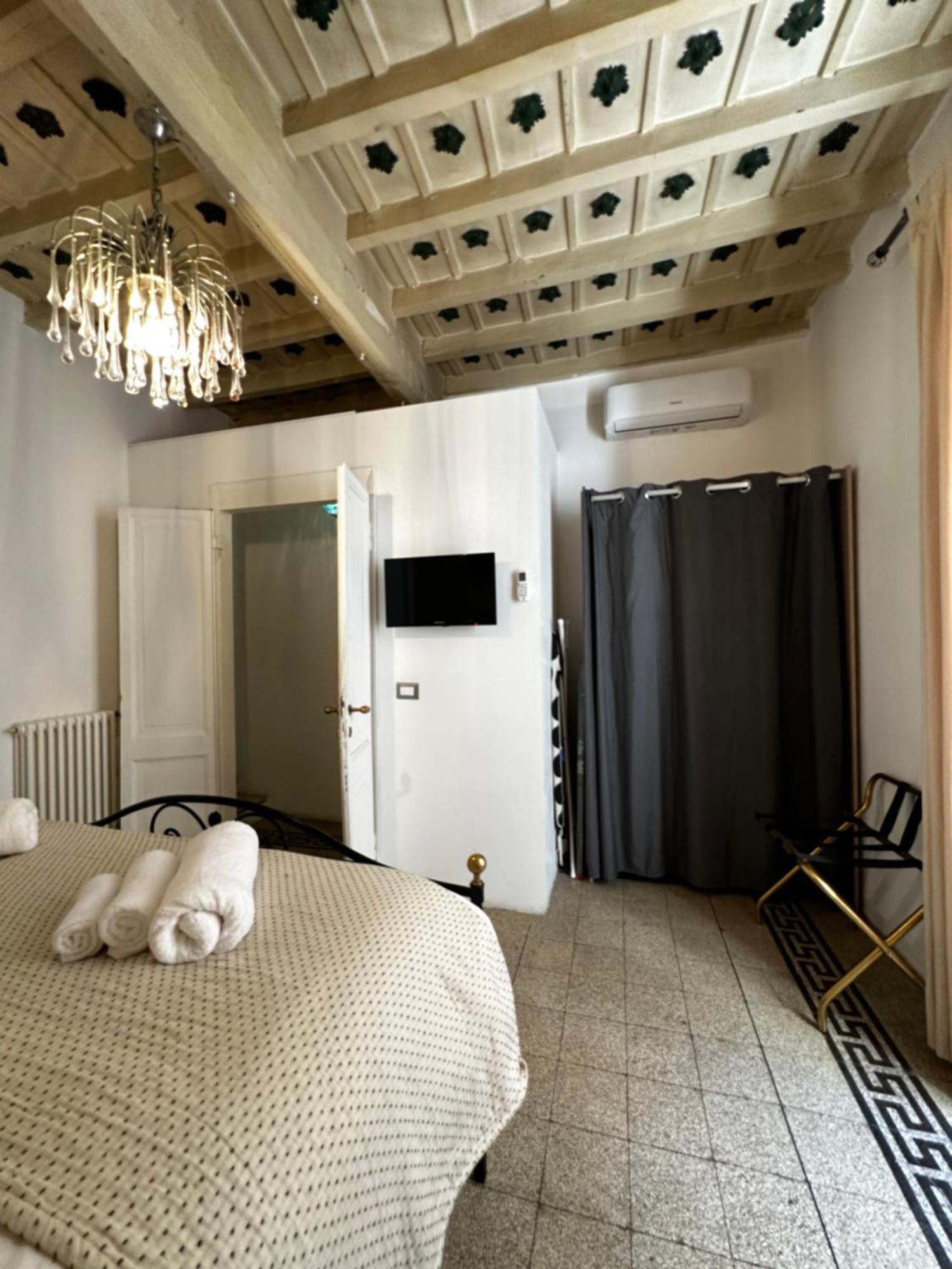 Sant'Elena Retreat Appartement Rome Buitenkant foto