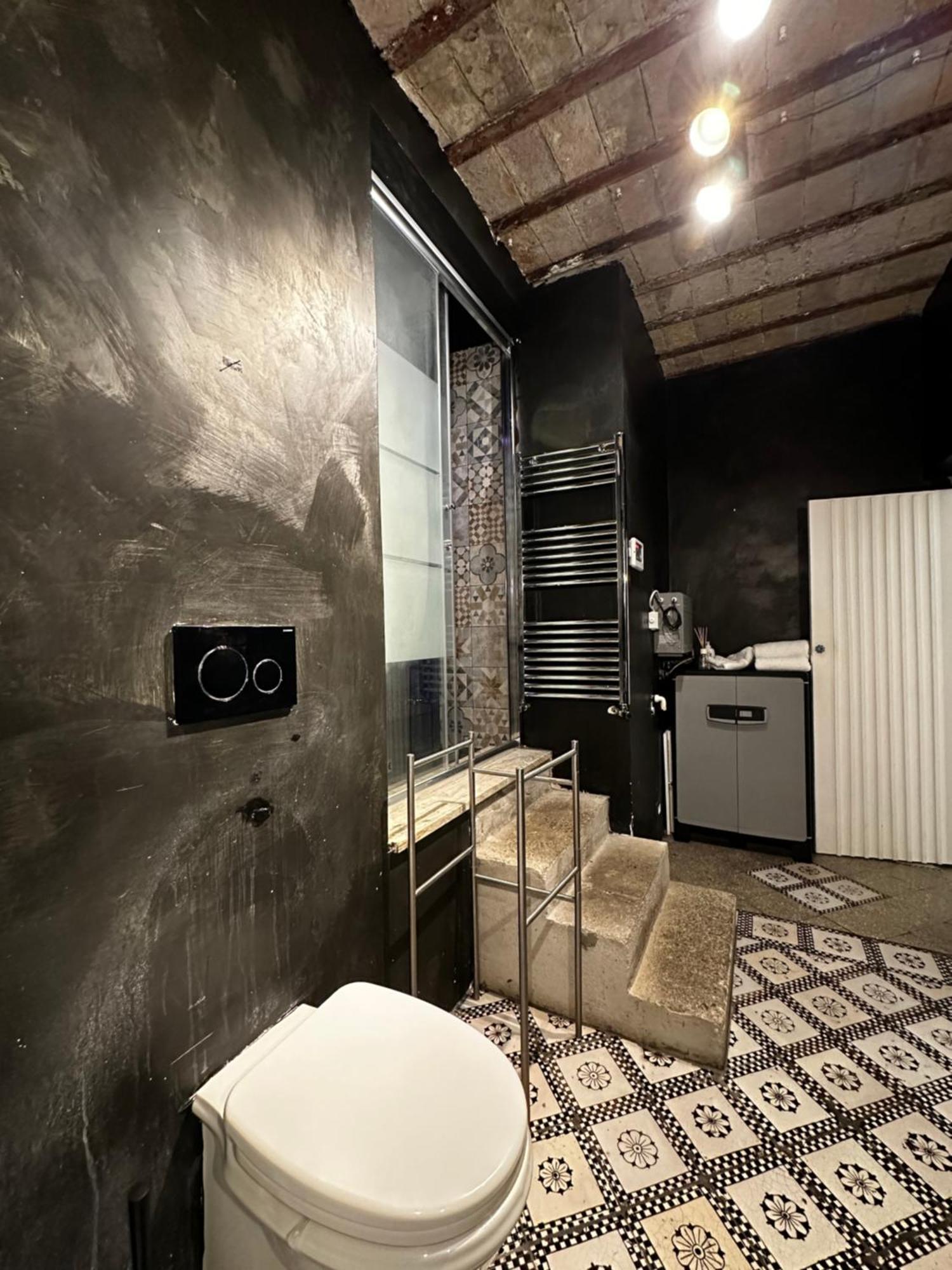 Sant'Elena Retreat Appartement Rome Buitenkant foto