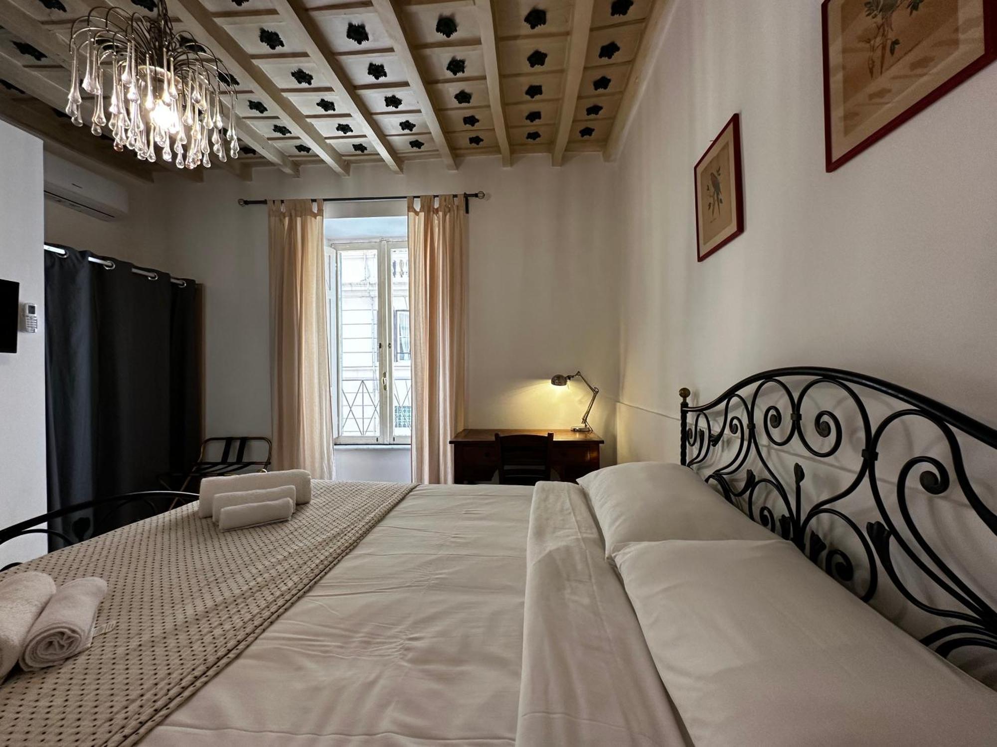 Sant'Elena Retreat Appartement Rome Buitenkant foto