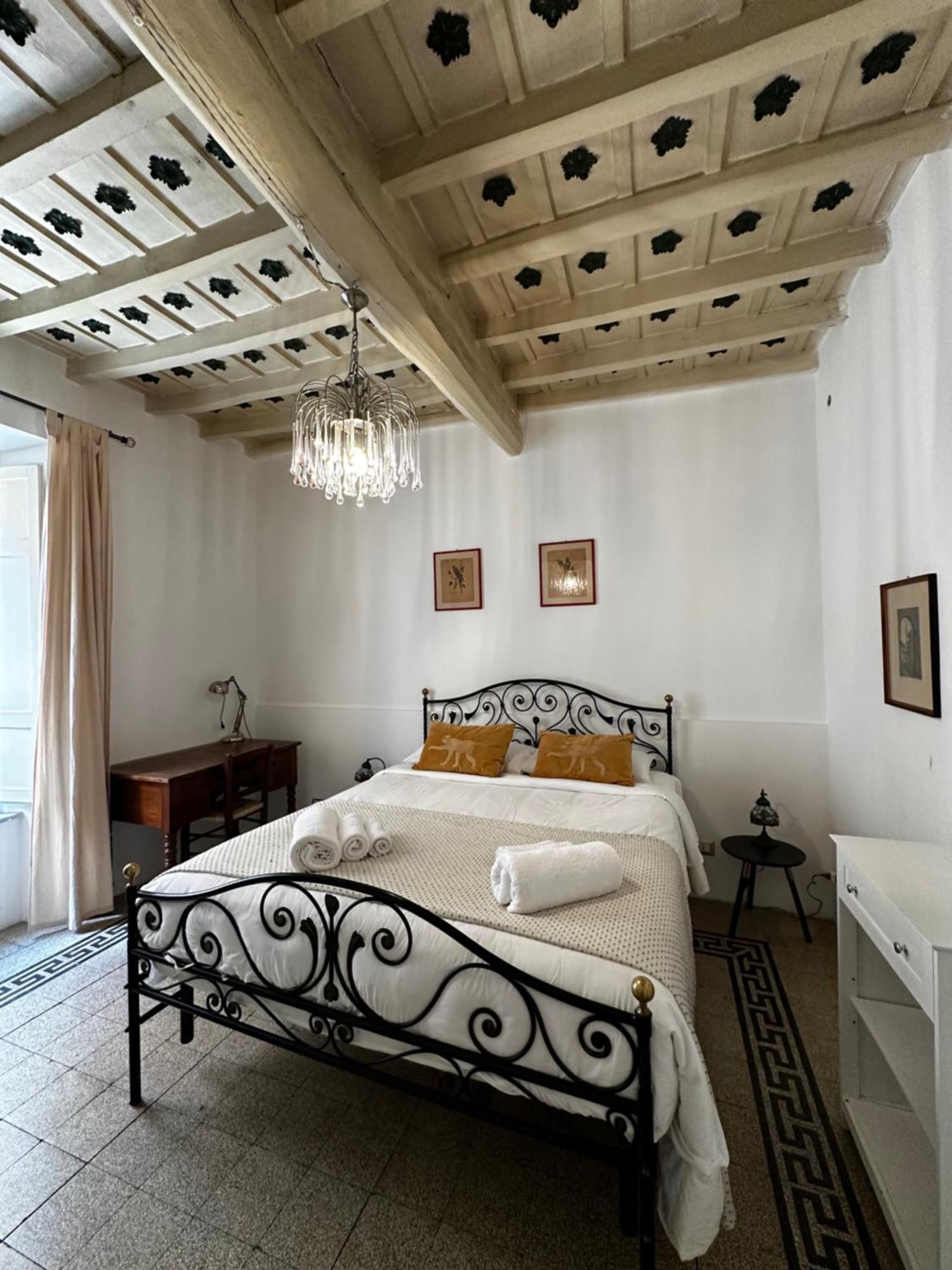 Sant'Elena Retreat Appartement Rome Buitenkant foto