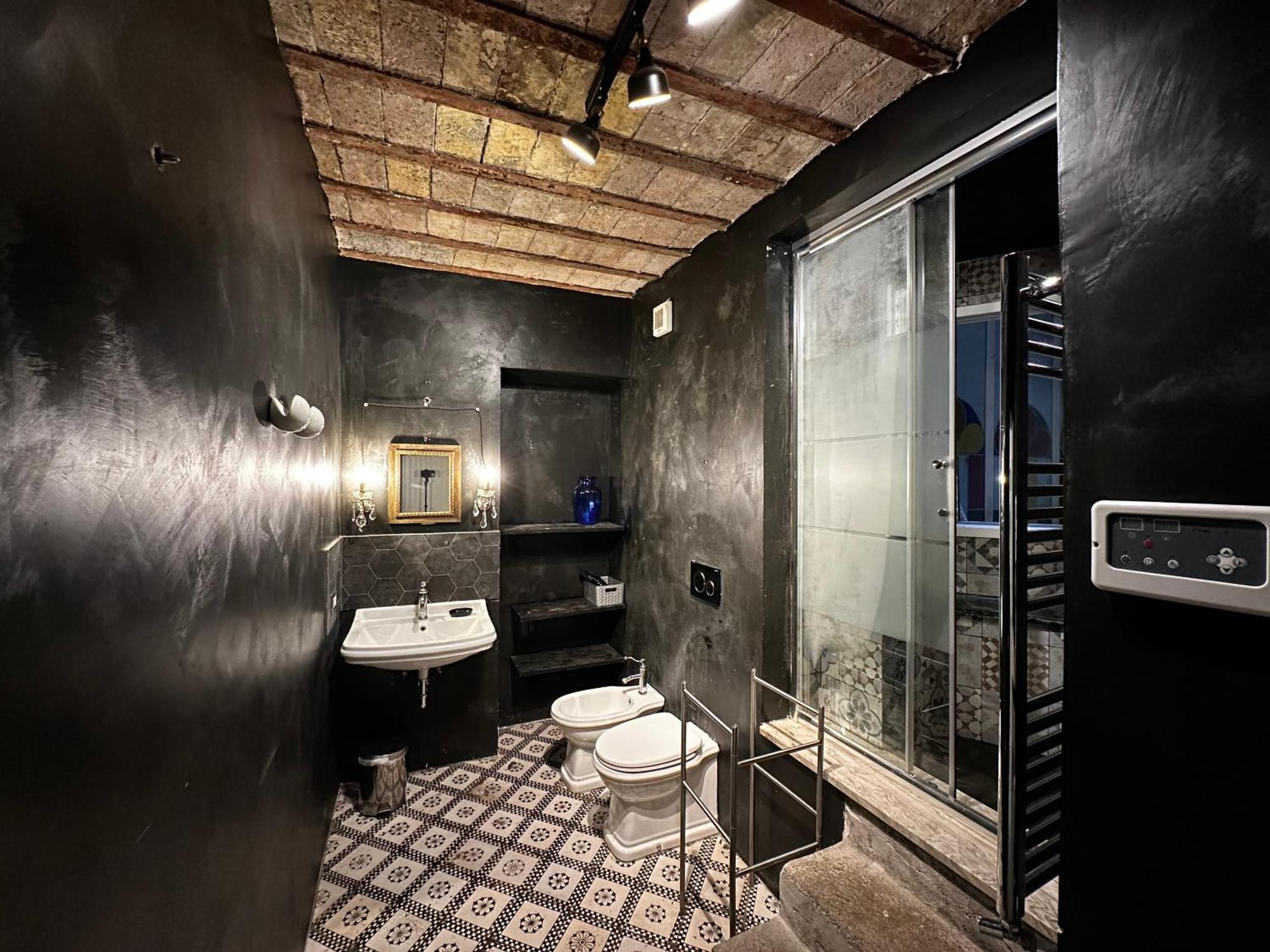 Sant'Elena Retreat Appartement Rome Buitenkant foto