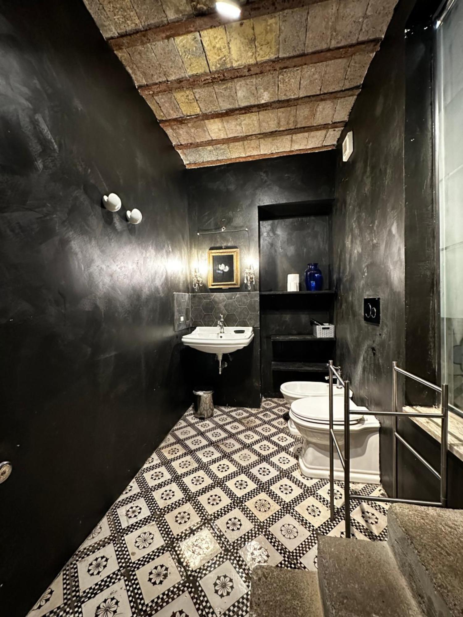 Sant'Elena Retreat Appartement Rome Buitenkant foto