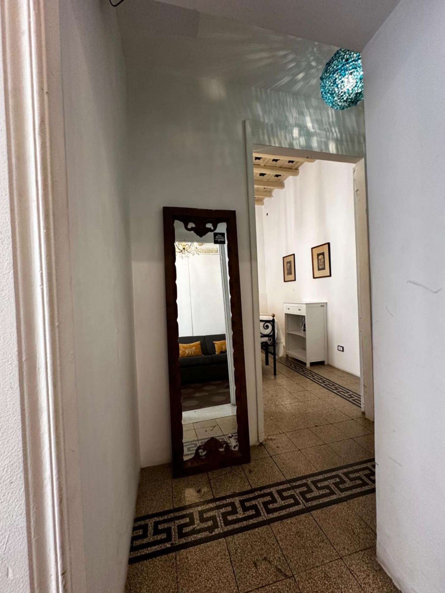 Sant'Elena Retreat Appartement Rome Buitenkant foto