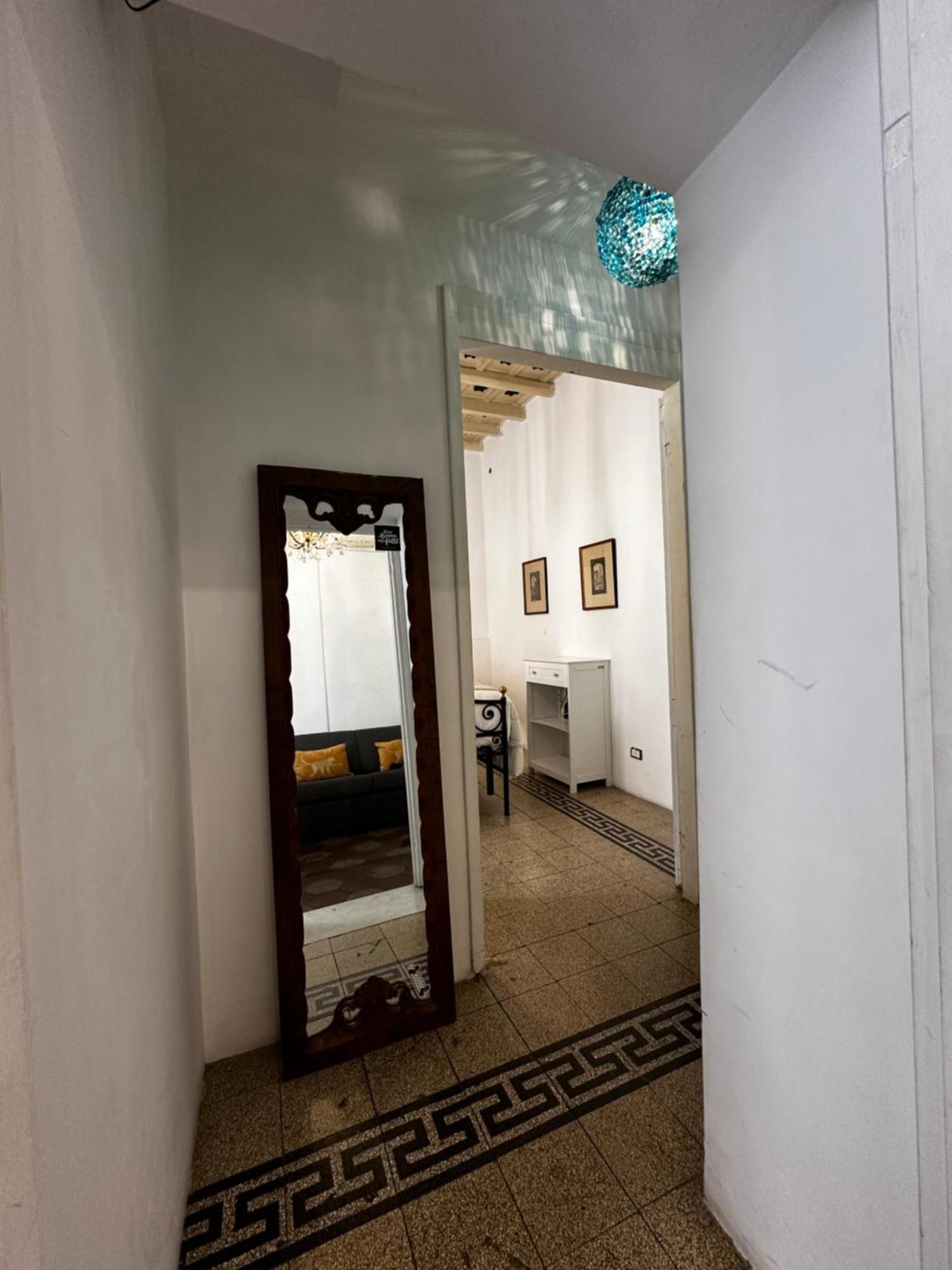 Sant'Elena Retreat Appartement Rome Buitenkant foto