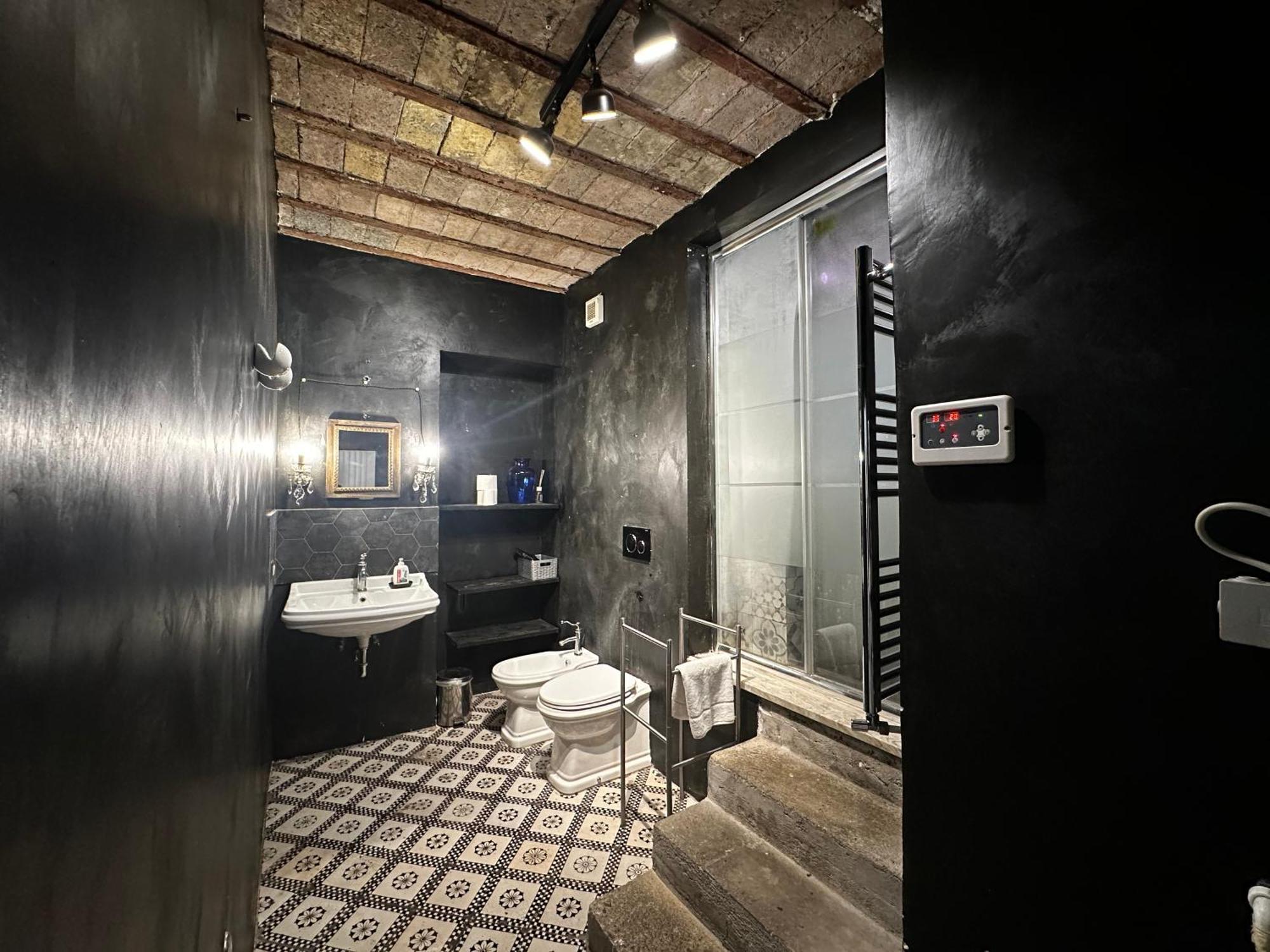Sant'Elena Retreat Appartement Rome Buitenkant foto