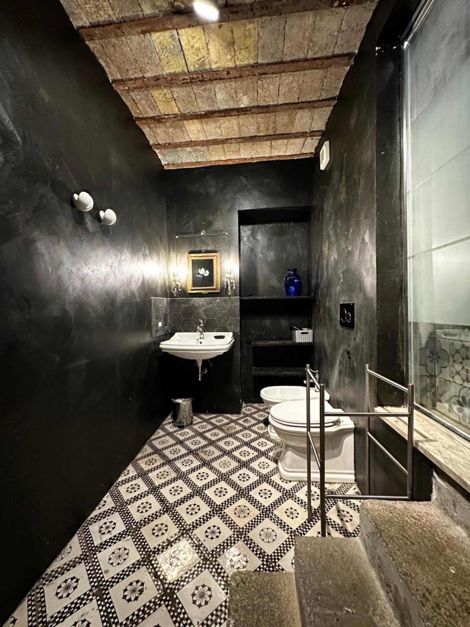 Sant'Elena Retreat Appartement Rome Buitenkant foto