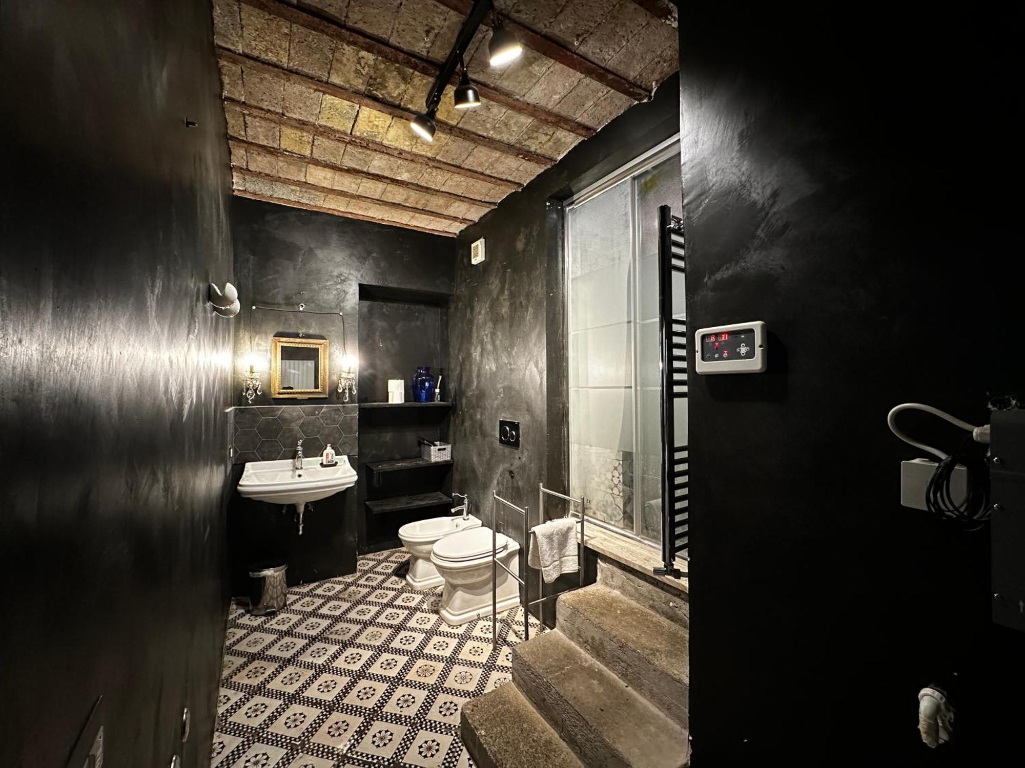 Sant'Elena Retreat Appartement Rome Buitenkant foto