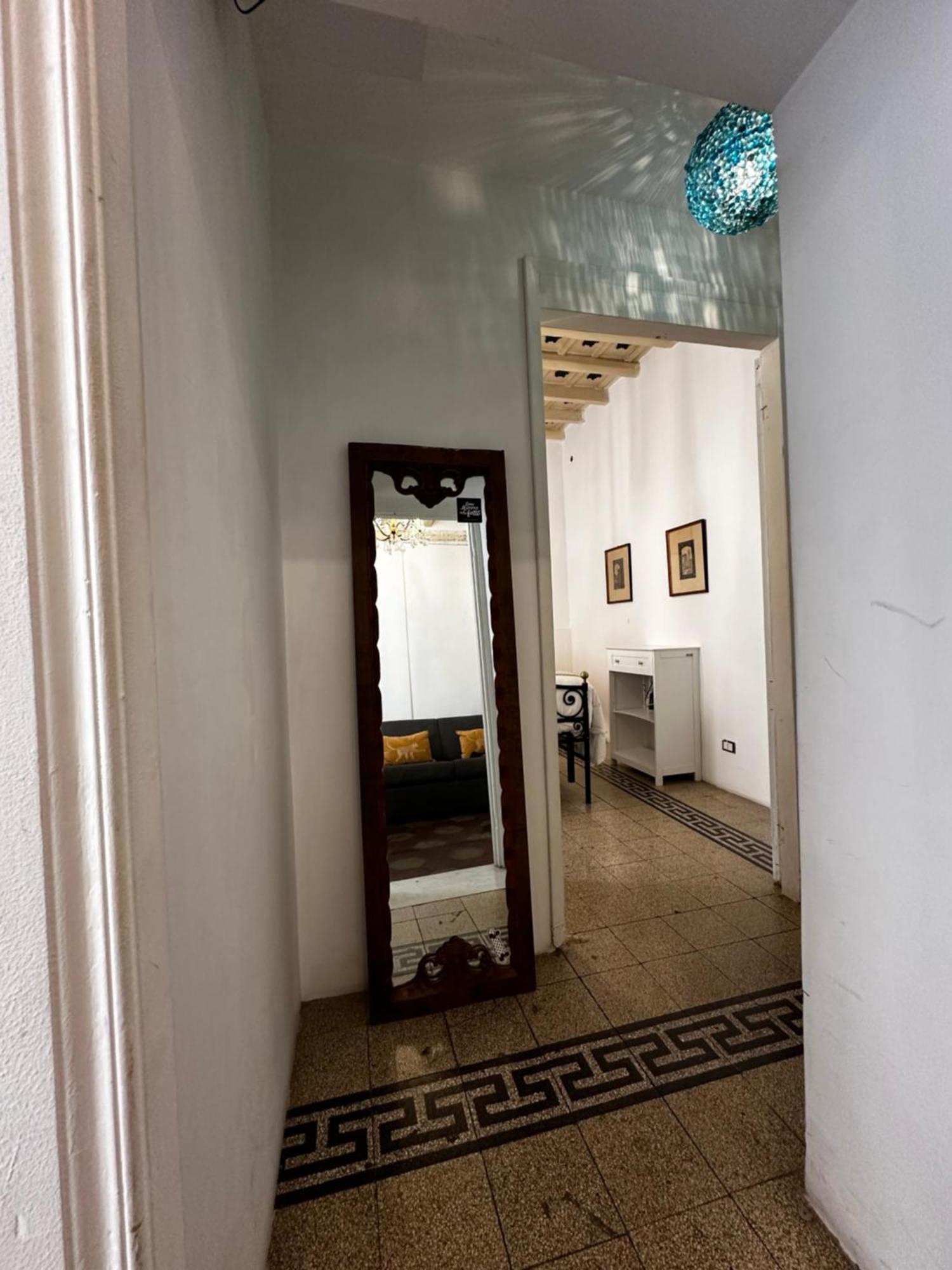 Sant'Elena Retreat Appartement Rome Buitenkant foto