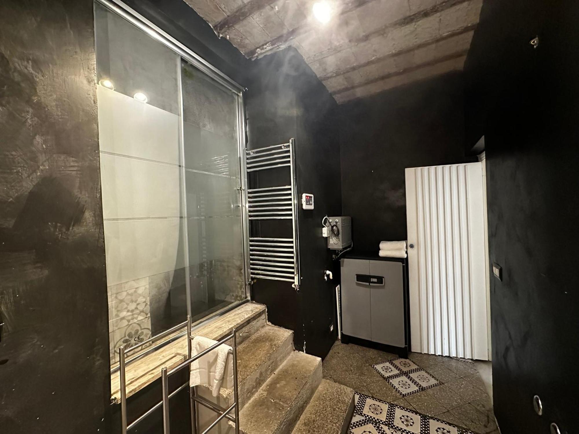 Sant'Elena Retreat Appartement Rome Buitenkant foto