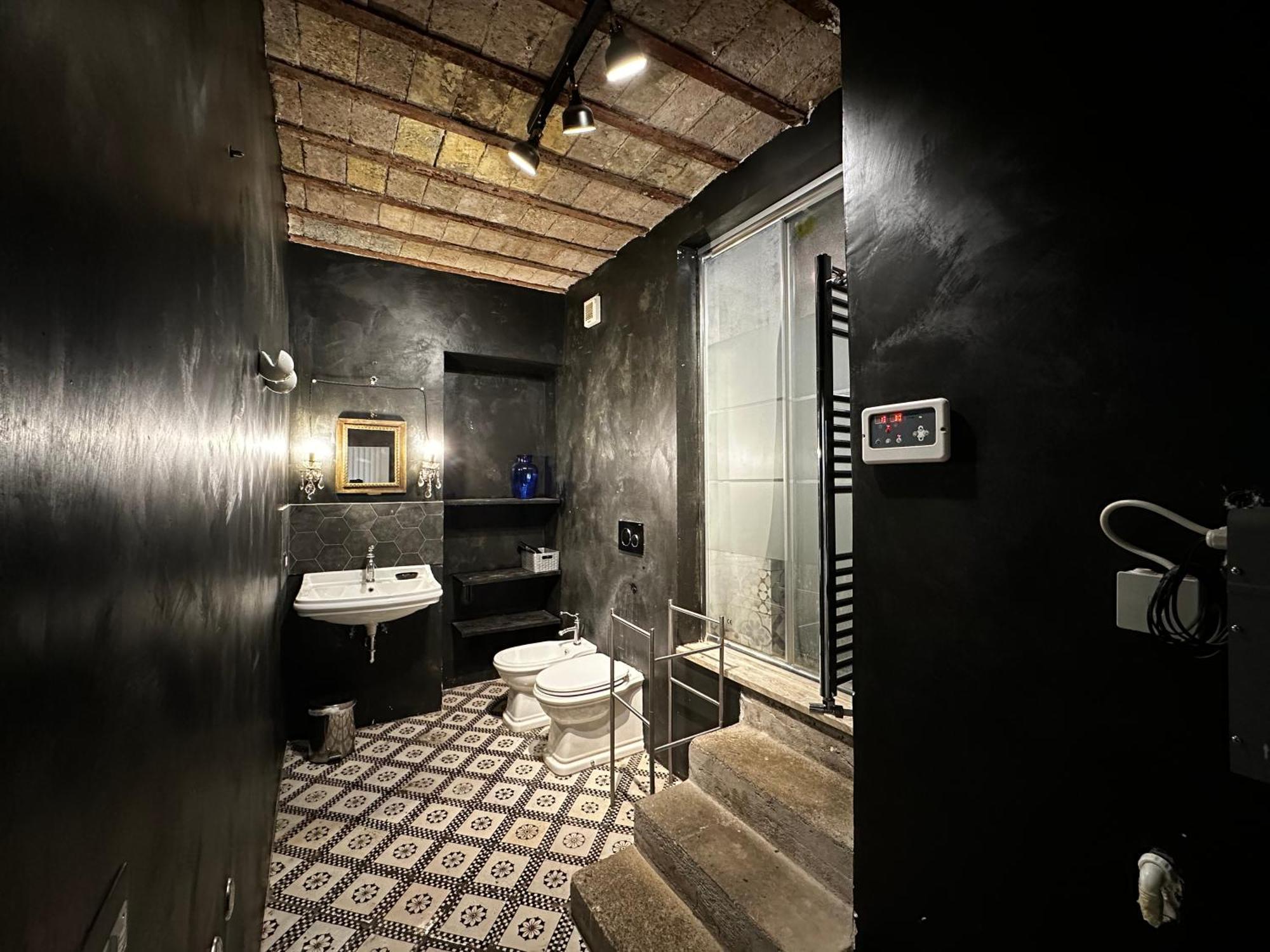 Sant'Elena Retreat Appartement Rome Buitenkant foto
