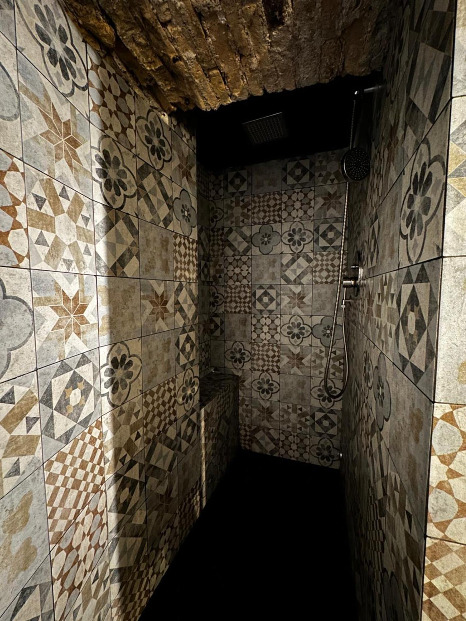 Sant'Elena Retreat Appartement Rome Buitenkant foto