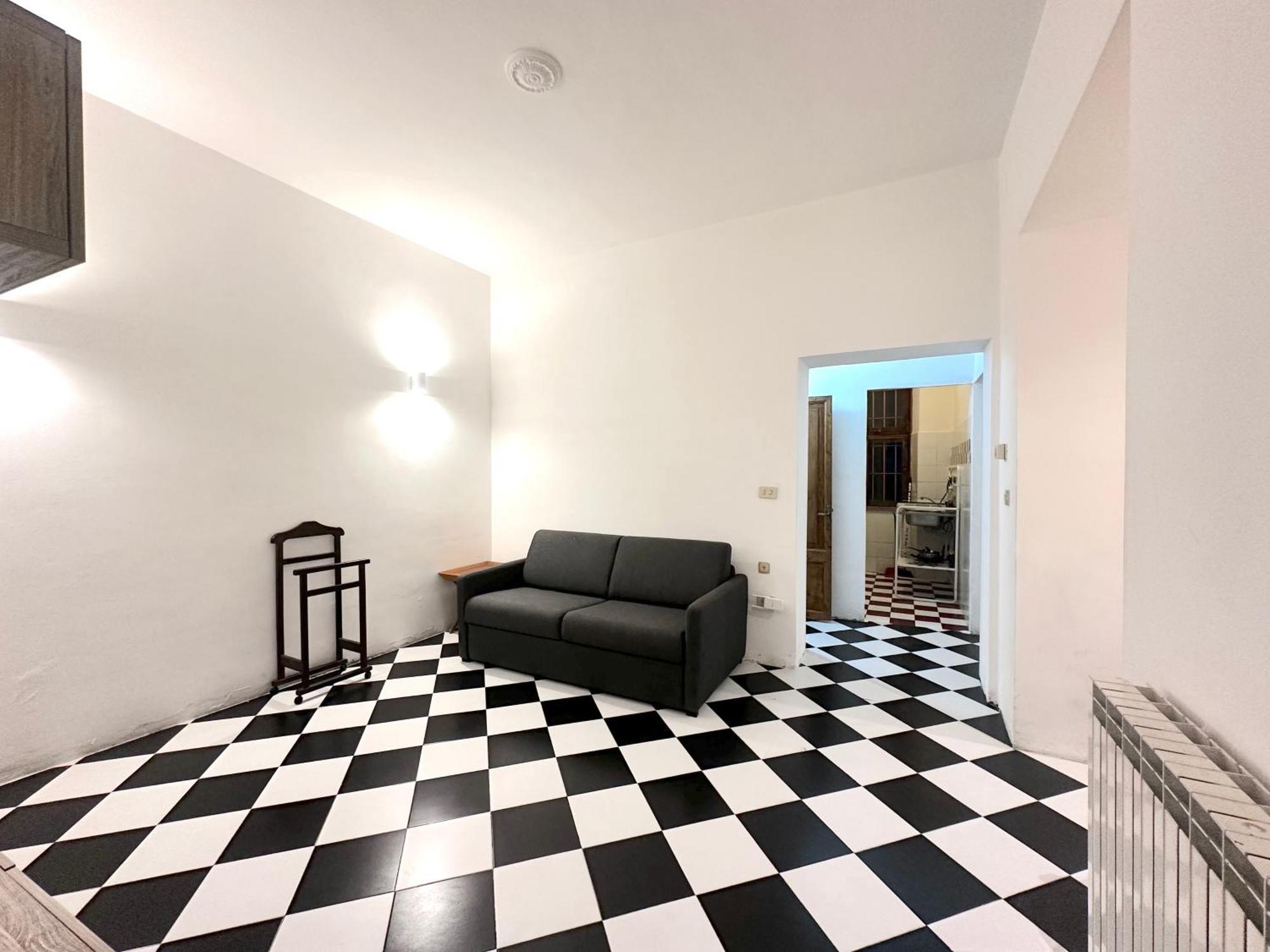 Sant'Elena Retreat Appartement Rome Buitenkant foto