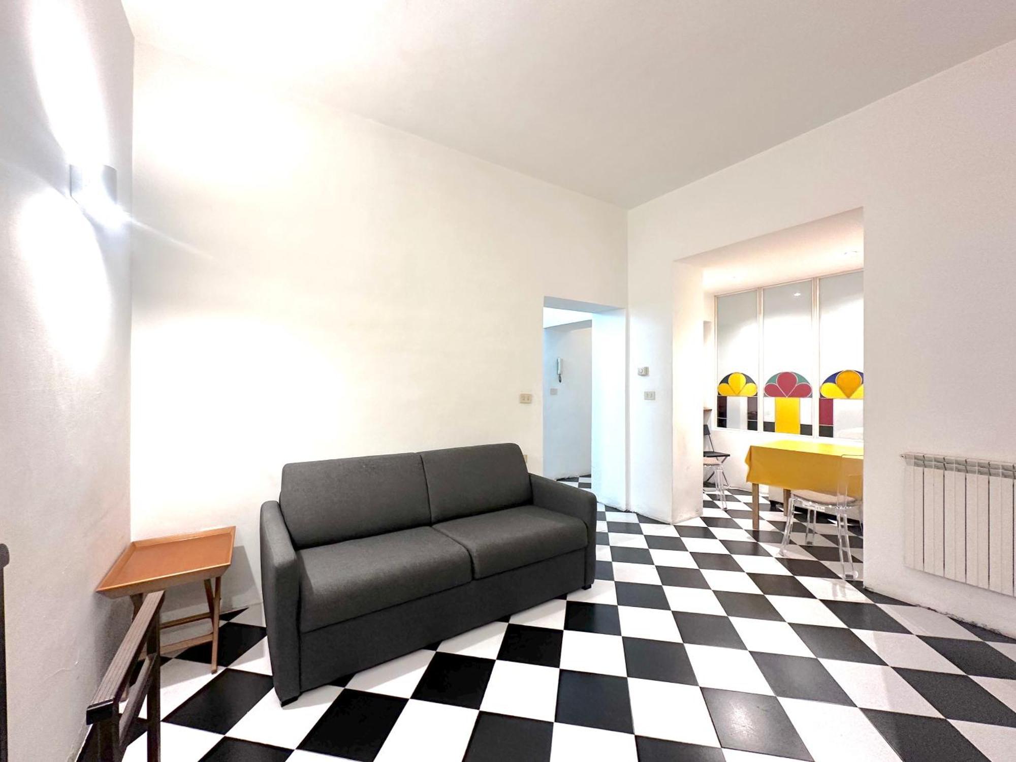Sant'Elena Retreat Appartement Rome Buitenkant foto