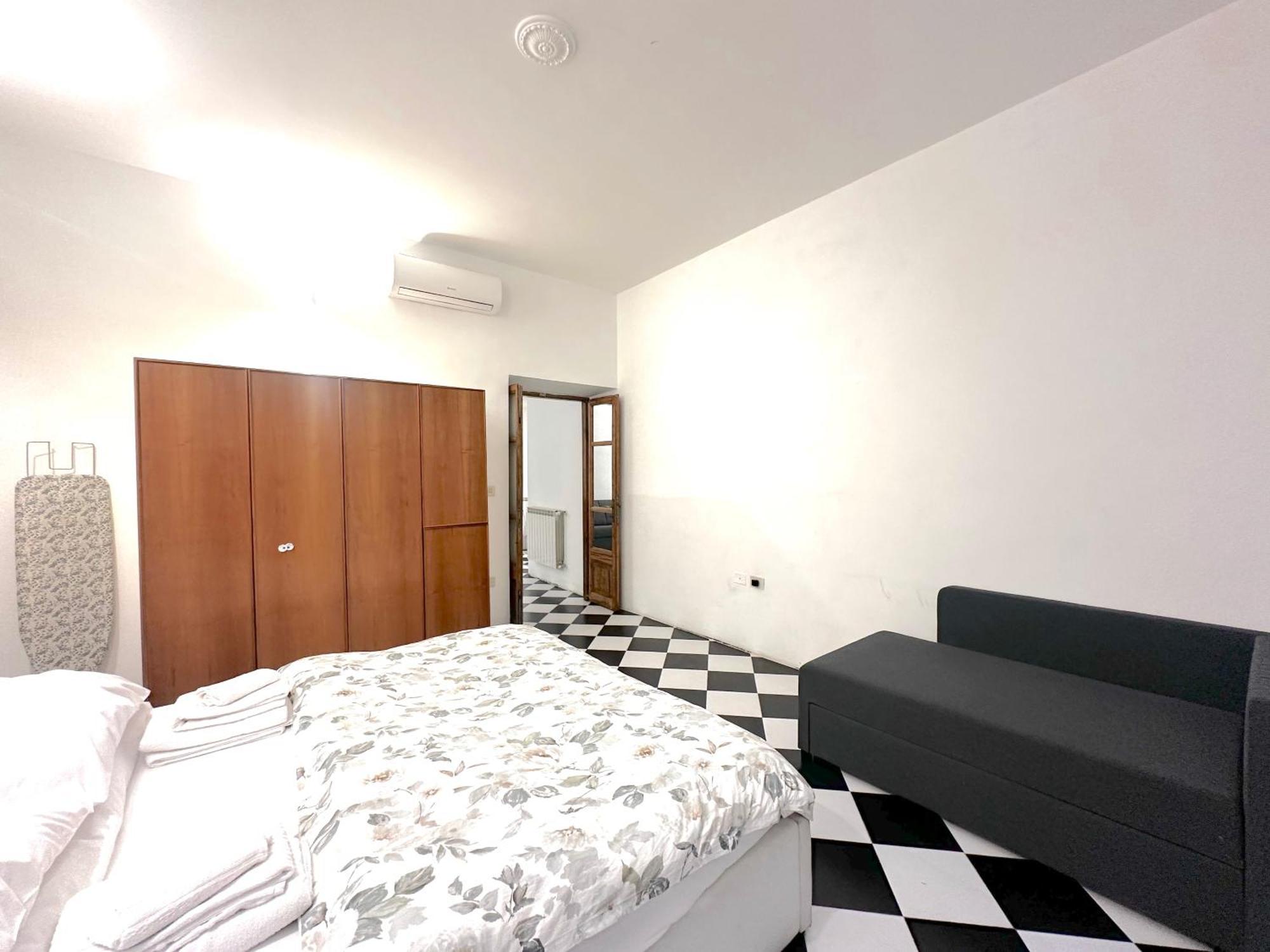 Sant'Elena Retreat Appartement Rome Buitenkant foto