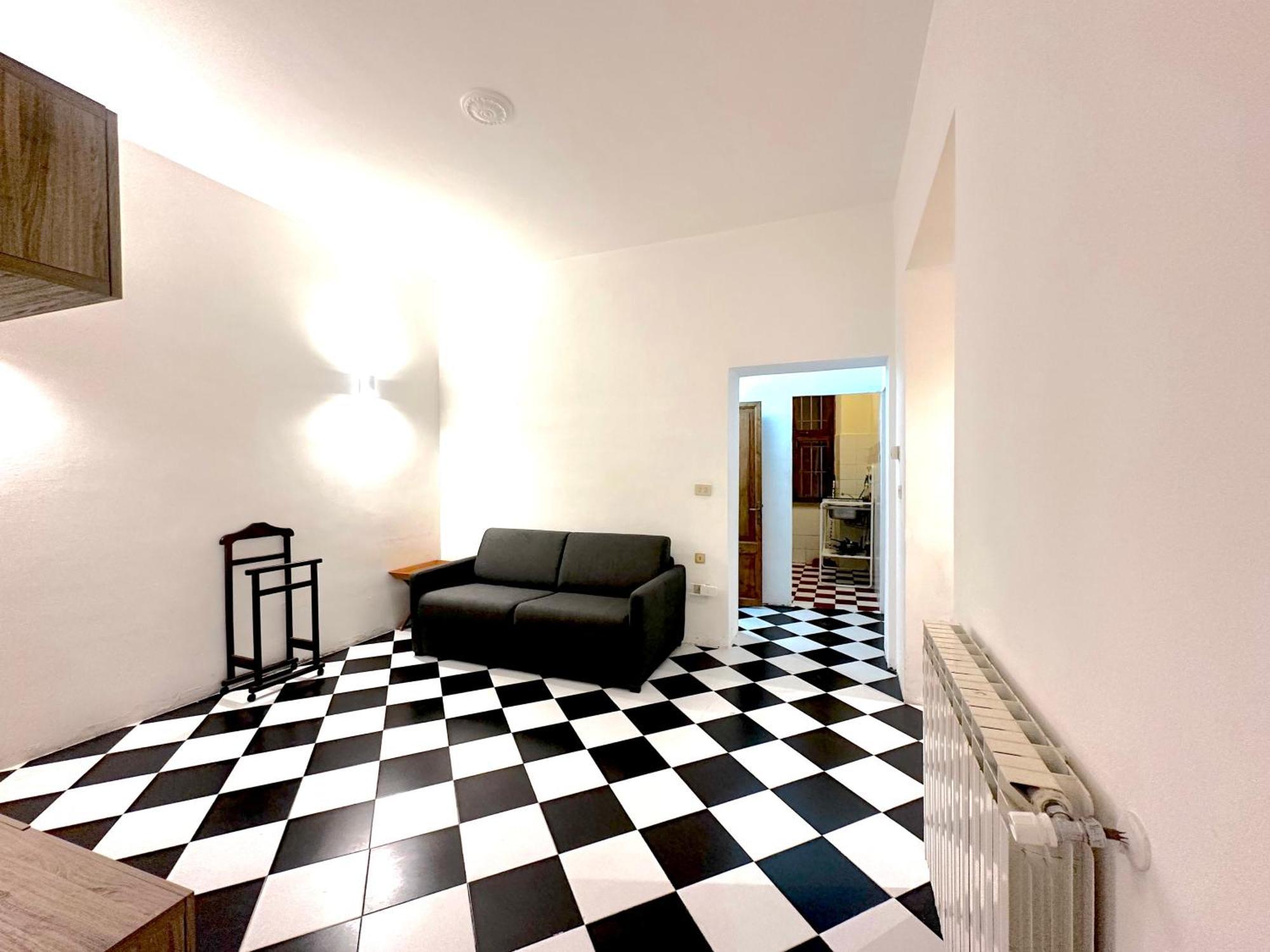 Sant'Elena Retreat Appartement Rome Buitenkant foto