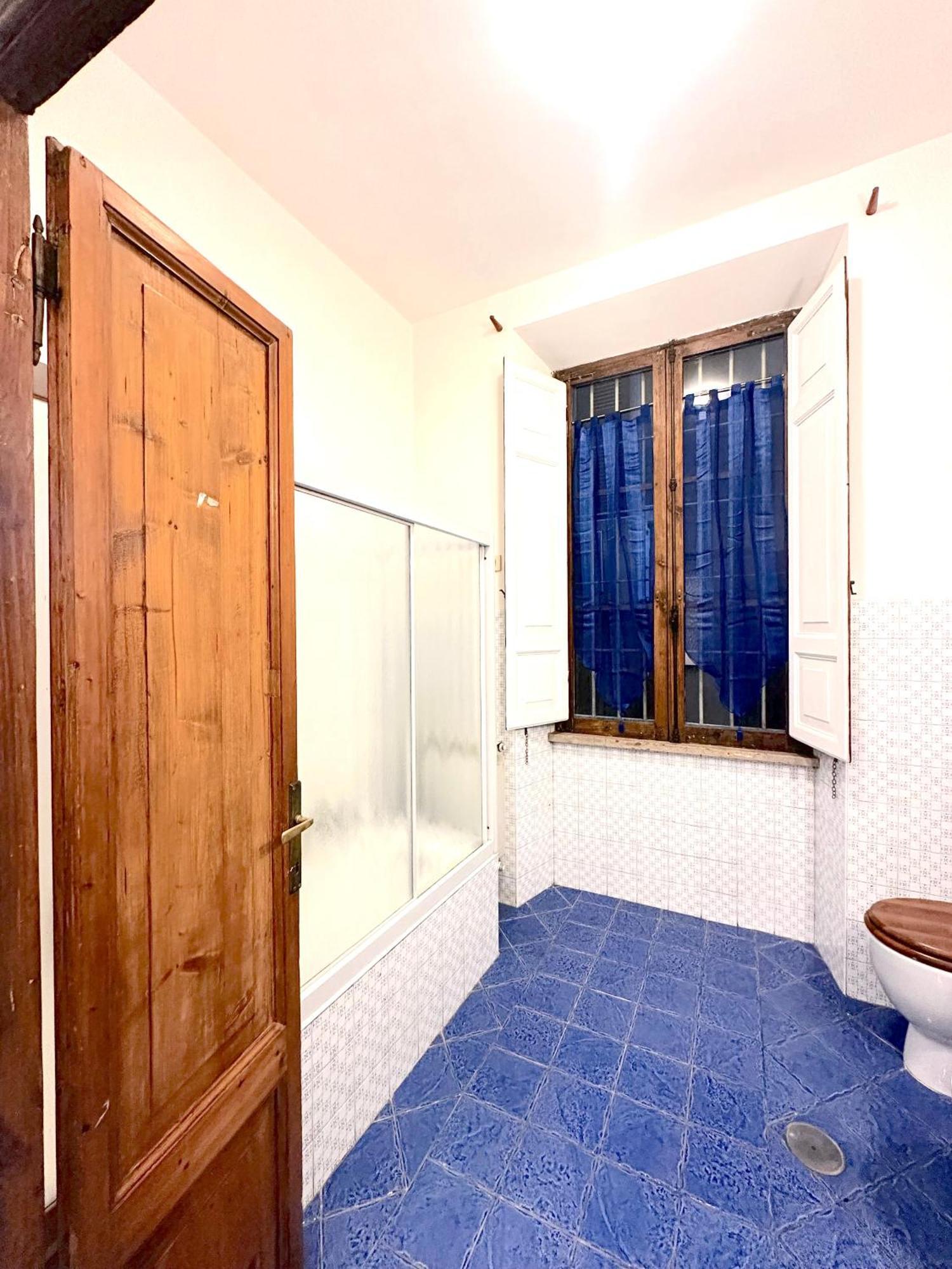 Sant'Elena Retreat Appartement Rome Buitenkant foto